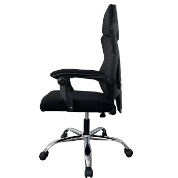 (AS-C2878) Nylon Mesh Swivel Adjustable Fabric Gaming Visitor Leisure Home Chair Office Furniture