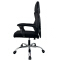 (AS-C2878) Nylon Mesh Swivel Adjustable Fabric Gaming Visitor Leisure Home Chair Office Furniture