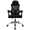(AS-C2878) Nylon Mesh Swivel Adjustable Fabric Gaming Visitor Leisure Home Chair Office Furniture