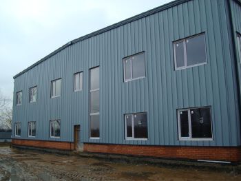 Hot Sale! Modular Steel Storage Structure | Competitive Price | OEM/ODM Support