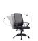 (AS-B2073) Ergonomic Swivel Chair for Contemporary Home Office Design