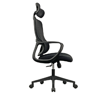 (AS-C2740) Executive High-Back for Comfort and Style Recliner Task Office Chair