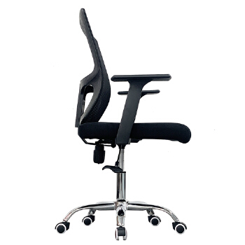 (AS-B2833J) Home Study Beauty Conference Visitor Reception Office Chair Furniture