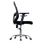 (AS-B2833J) Home Study Beauty Conference Visitor Reception Office Chair Furniture