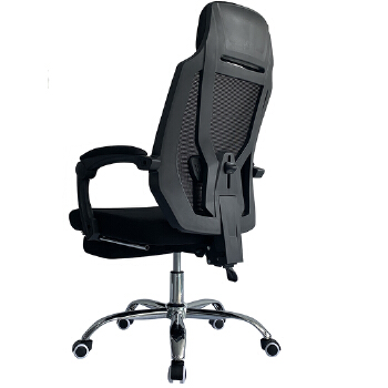 (AS-D2877)Ergonomic High Back Mesh Office Chair for Ultimate Comfort