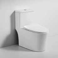 ceramic toilet sanitary ware toilet ceramic one-piece toilet