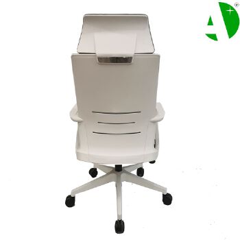 (AS-C2704WH) Stylish Office Chairs for Bulk Purchase and Distribution