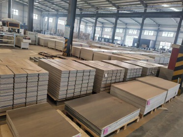 Shandong Shenzhi Polymer Materials Co.. Ltd