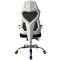 (AS-C2878WH) Modern Executive Gaming Conference Chair with Breathable Mesh