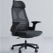 (AS-C2142) Wooden Swivel Massage Leisure Fabric Visitor Mesh New Product Chair Home Office Furniture