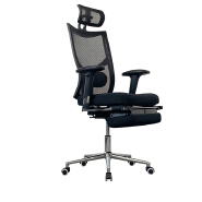(AS-D2871) Ergonomic Chair with Modern Design Made in China Furniture Fabric