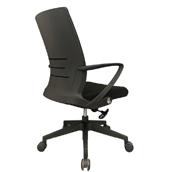(AS-B2704) Wooden Gaming Conference Plastci Computer Swivel Home Chair Modern Office Furniture