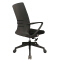 (AS-B2704) Wooden Gaming Conference Plastci Computer Swivel Home Chair Modern Office Furniture
