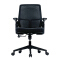 (AS-B2714) Sleek Modern Office Chair for Ergonomic Comfort and Style
