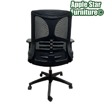 (AS-B2142) Modern Executive Office Chair with Stylish Design and Durability