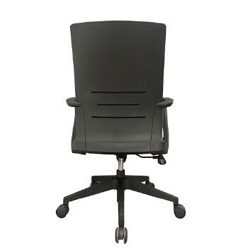 (AS-B2704) Wooden Gaming Conference Plastci Computer Swivel Home Chair Modern Office Furniture