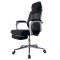 (AS-D2877WHA)Ergonomic High Back Mesh Office Chair for Ultimate Comfort