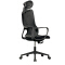 (AS-C2740) Executive High-Back for Comfort and Style Recliner Task Office Chair