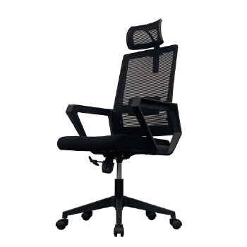 (AS-C2845N) Computer Executive Fabric Plastic Mesh Gaming Egonomic Chair Office Furniture