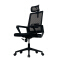 (AS-C2845N) Computer Executive Fabric Plastic Mesh Gaming Egonomic Chair Office Furniture