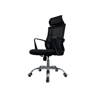 (AS-C2852) Visitor Gaming Home Hotel Gaming Plastic Modern Ergonomic Swivel Mesh Office Furniture