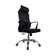 (AS-C2852) Visitor Gaming Home Hotel Gaming Plastic Modern Ergonomic Swivel Mesh Office Furniture