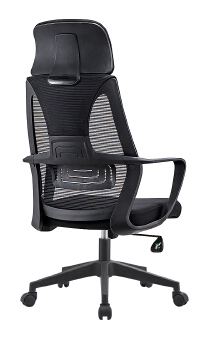 (AS-C2123) High Back Modern Ergonomic Furniture Computer Office Chair