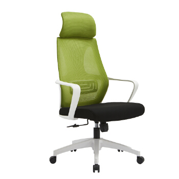 (AS-C2123WH) Cheap Computer Adjustable Ergonomic Executive Gaming Modern Office Chair Furniture