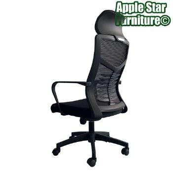 (AS-C2884) Comfortable Adjustable Swivel Office Chair for International Buyers