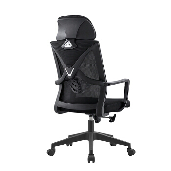 (AS-C2855) Wooden Gaming Plastic Mesh Modern Leisure Fabric Visitor Swivel Massage Executive Office Furniture
