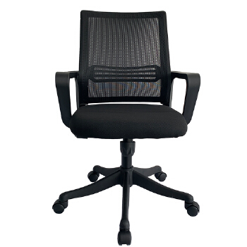 (AS-B2879) Foshan Office Chair Computer Parts Furniture for Comfortable Work Environment