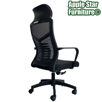 (AS-C2884) Comfortable Adjustable Swivel Office Chair for International Buyers