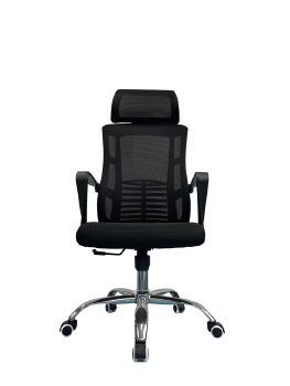 (AS-C2852) Visitor Gaming Home Hotel Gaming Plastic Modern Ergonomic Swivel Mesh Office Furniture