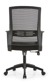 (AS-B2834) Wholesale Market Metal Nylon Conference Gaming Chair Mesh Wooden Office Furniture