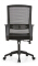 (AS-B2834) Wholesale Market Metal Nylon Conference Gaming Chair Mesh Wooden Office Furniture