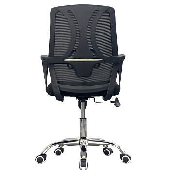 (AS-B2847J) China Wholesale Task Ergonomic Mesh Lumbar Support Home Modern Office Chair Furniture