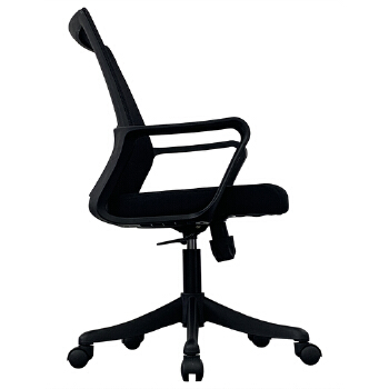 (AS-B2879) Foshan Office Chair Computer Parts Furniture for Comfortable Work Environment