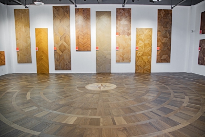 DEQING SHENGFEI WOOD CO., LTD