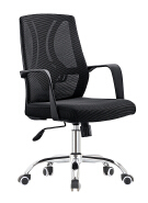 (AS-B2847J) China Wholesale Task Ergonomic Mesh Lumbar Support Home Modern Office Chair Furniture