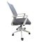 (AS-B2306WH) Adjustable Mesh Back Chair for Enhanced Lumbar Support