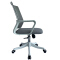 (AS-B2879WH)Wholesale Market Modern Home Living Room Computer Plastic Office Chair