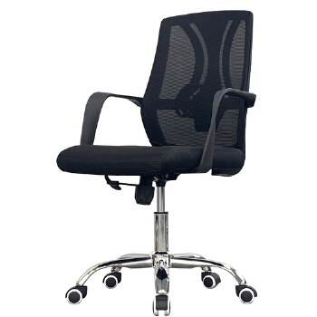 (AS-B2847J) China Wholesale Task Ergonomic Mesh Lumbar Support Home Modern Office Chair Furniture
