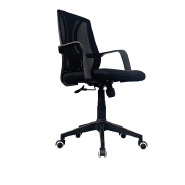 (AS-B2847N) Modern Ergonomic Office Chair From Foshan for Professionals