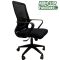 (AS-B2813) High Back Silla Wholesale Furniture Swivel Lift Plastic Office Chair