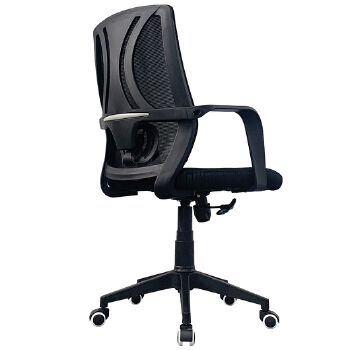 (AS-B2847N) Modern Ergonomic Office Chair From Foshan for Professionals