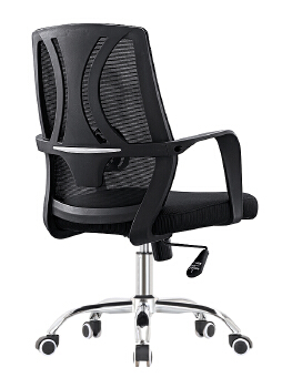 (AS-B2847J) China Wholesale Task Ergonomic Mesh Lumbar Support Home Modern Office Chair Furniture