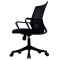 (AS-B2879) Foshan Office Chair Computer Parts Furniture for Comfortable Work Environment