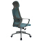 (AS-C2123GY)Revolving Gaming Modern Furnitures Boss Massage Swivel Visitor Office Home Chair Furniture