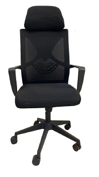 (AS-C2855) Wooden Gaming Plastic Mesh Modern Leisure Fabric Visitor Swivel Massage Executive Office Furniture