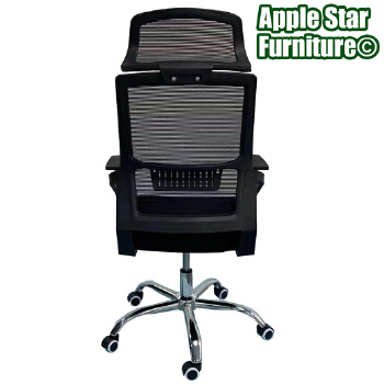 (AS-C2846J) Premium High Back Massage Office Chair for Relaxation and Support